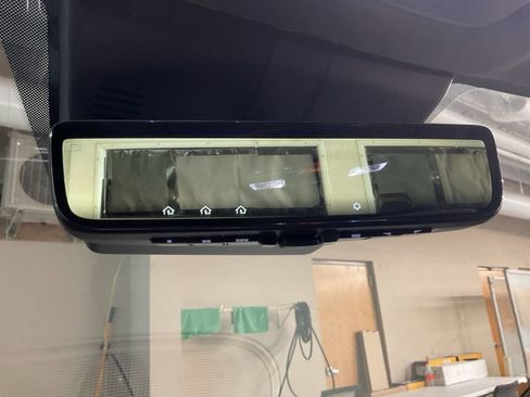 New 2026 Hyundai Palisade Calligraphy AWD/4WD image 20