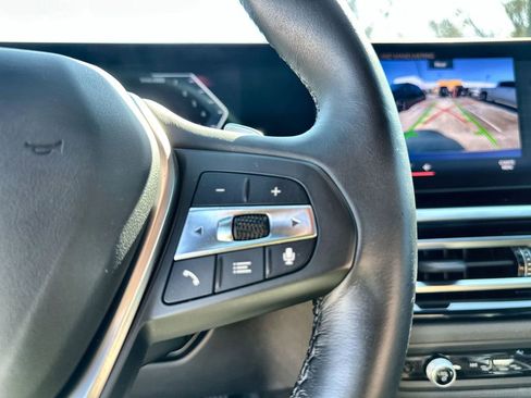 Used 2023 BMW 330i Sedan w/ Driving Assistance Package image 32