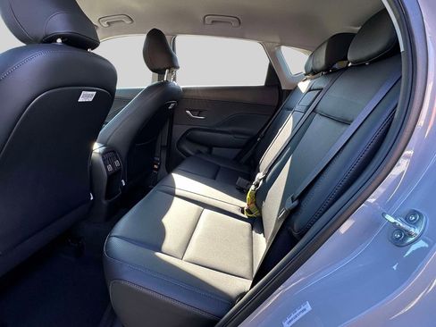 Certified 2026 Hyundai Kona SEL Premium image 14