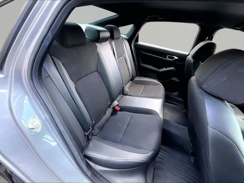 Used 2024 Honda Civic Sport image 19