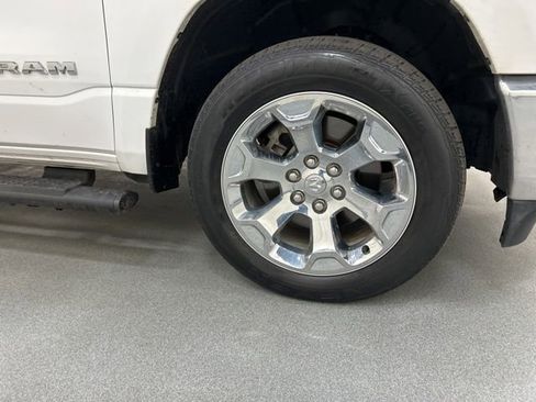 Used 2022 RAM 1500 Big Horn AWD/4WD image 29