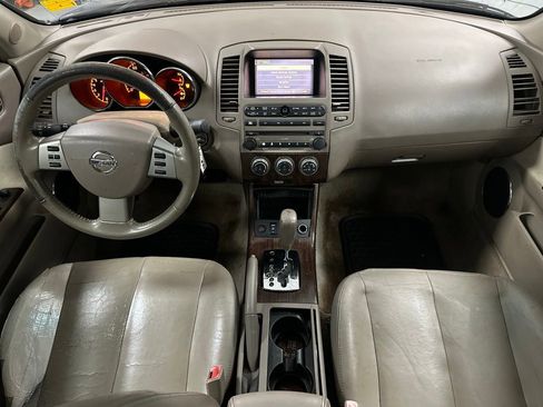 Used 2006 Nissan Altima 2.5 S w/ (F01) SL Pkg image 3