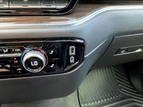 Used 2024 GMC Sierra 1500 Elevation AWD/4WD image 22