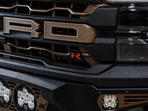 Used 2026 Ford F150 Raptor w/ Equipment Group 803A Raptor R AWD/4WD image 21