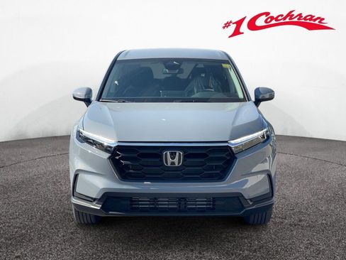 New 2026 Honda CR-V LX image 2