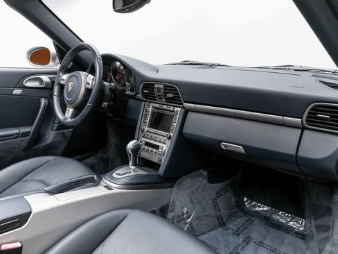 Used 2007 Porsche 911 Carrera image 47
