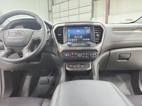Used 2023 GMC Acadia AT4 w/ Trailering Package AWD/4WD image 26