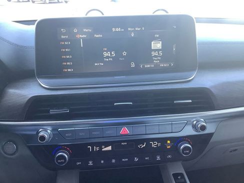 Used 2021 Kia Telluride EX image 10