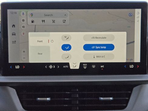 New 2026 Ford Explorer Active RWD image 17
