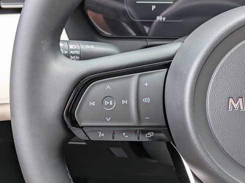 New 2026 MAZDA CX-5 Select AWD/4WD image 22