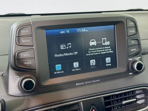 Used 2021 Hyundai Kona SEL image 23