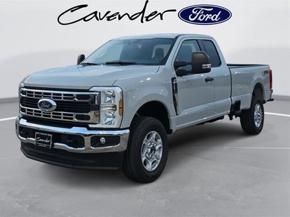 New 2026 Ford F350 XLT w/ FX4 Off-Road Package