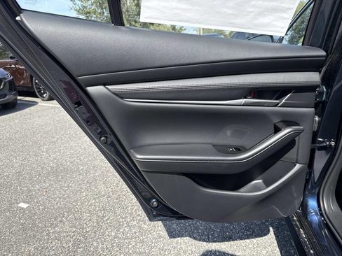 New 2026 MAZDA MAZDA3 s Sport image 14