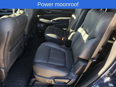 Certified 2025 Subaru Ascent Bronze Edition w/ Popular Package #2 image 17