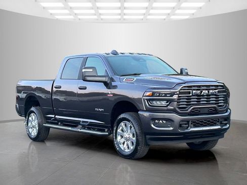 New 2026 RAM 2500 Big Horn image 7