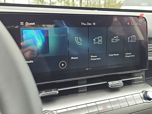New 2026 Hyundai Kona SEL Sport FWD image 29
