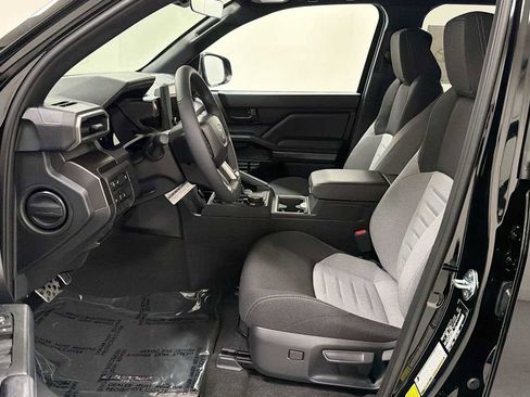 New 2026 Toyota 4Runner TRD Sport image 13