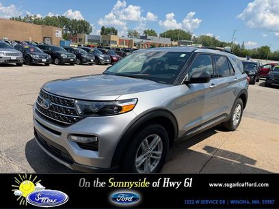 Used 2024 Ford Explorer XLT w/ Equipment Group 202A