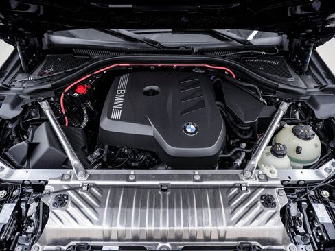 Used 2025 BMW X3 xDrive30i w/ Convenience Package image 28