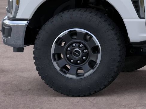 New 2026 Ford F250 Lariat AWD/4WD image 22