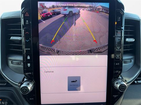 New 2026 RAM 1500 Laramie image 13