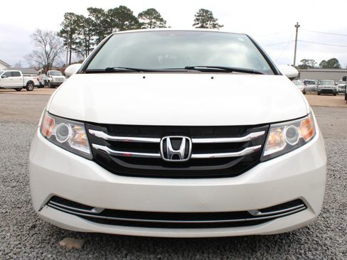 Used 2016 Honda Odyssey EX-L image 4