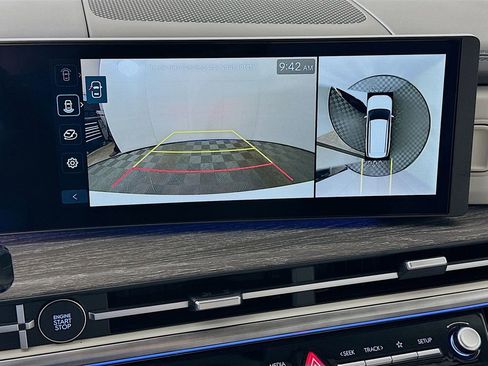 New 2026 Hyundai Santa Fe Calligraphy image 13