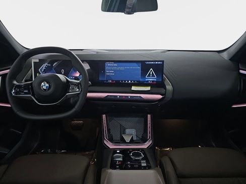 New 2026 BMW X3 xDrive30 image 8