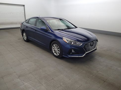 Used 2019 Hyundai Sonata SE FWD image 13
