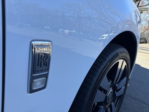 Certified 2022 Rolls-Royce Cullinan image 32