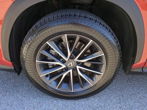 Used 2024 Lexus NX 250 FWD image 11