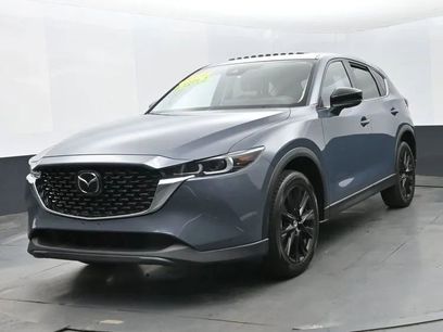Used 2024 MAZDA CX-5 Carbon Edition