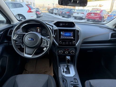 Used 2021 Subaru Crosstrek 2.0i Premium image 14