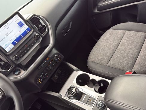 Used 2024 Ford Bronco Sport Big Bend w/ Convenience Package AWD/4WD image 20