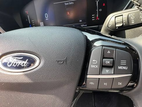 Used 2024 Ford Escape Active w/ Tech Pack #1 AWD/4WD image 25