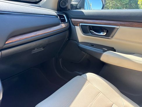 Used 2018 Honda CR-V EX-L image 17