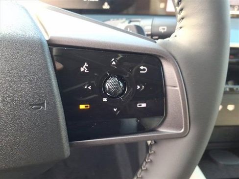 New 2026 Nissan Murano Platinum image 20