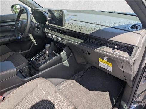 Certified 2026 Honda CR-V Sport image 19