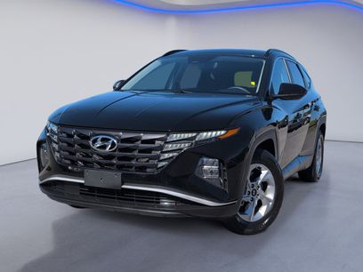 Used 2024 Hyundai Tucson SEL