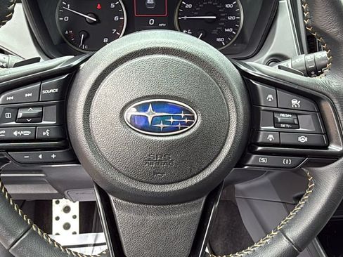 Certified 2024 Subaru Crosstrek 2.5i Sport w/ Popular Package #4A AWD/4WD image 25