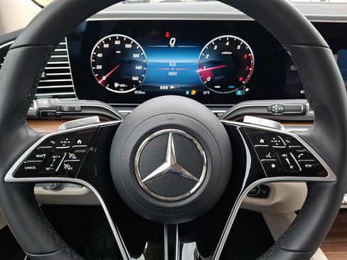 Certified 2026 Mercedes-Benz GLE 350 4MATIC image 20
