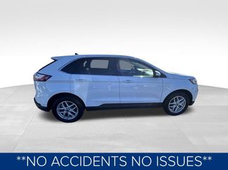 Used 2024 Ford Edge SEL video 3
