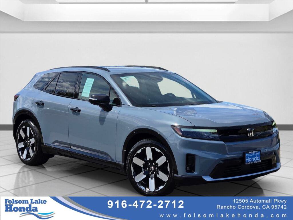 Used 2026 Honda Prologue Elite image 1