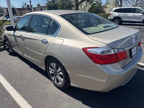 Used 2013 Honda Accord LX image 6