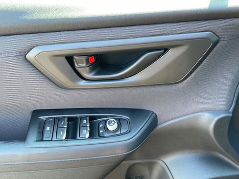 New 2026 Subaru Forester Premium AWD/4WD image 11