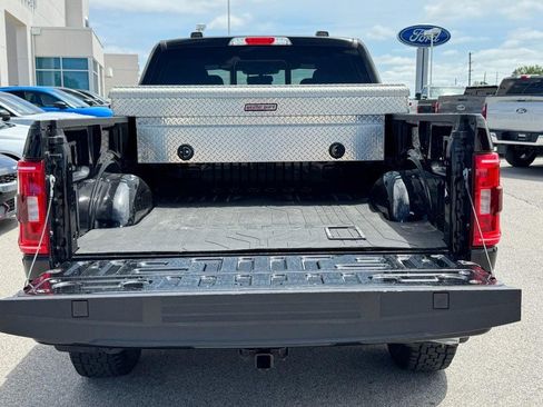 Used 2021 Ford F150 XLT w/ Equipment Group 302A High AWD/4WD image 5