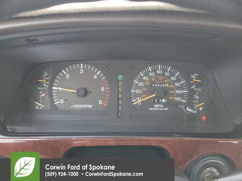 Used 1991 Toyota Land Cruiser image 28