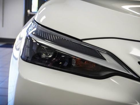 Used 2024 Lexus NX 350 F Sport AWD/4WD image 29