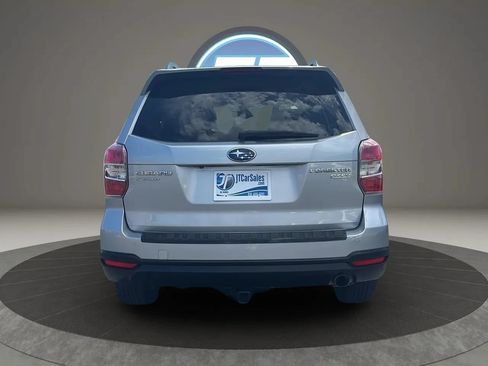 Used 2014 Subaru Forester 2.5i Limited w/ Popular Package #2 AWD/4WD image 12