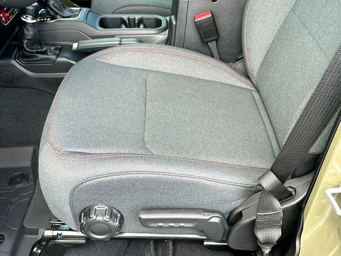 New 2026 Jeep Wrangler Unlimited Rubicon image 13